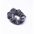 UNIQ hair accessories organic scrunchies cotton Kitsch Women's Velvet Scrunchies